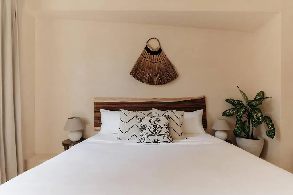 Casa Mazuri Jungle Villa Tulum 0*,  Mexico
