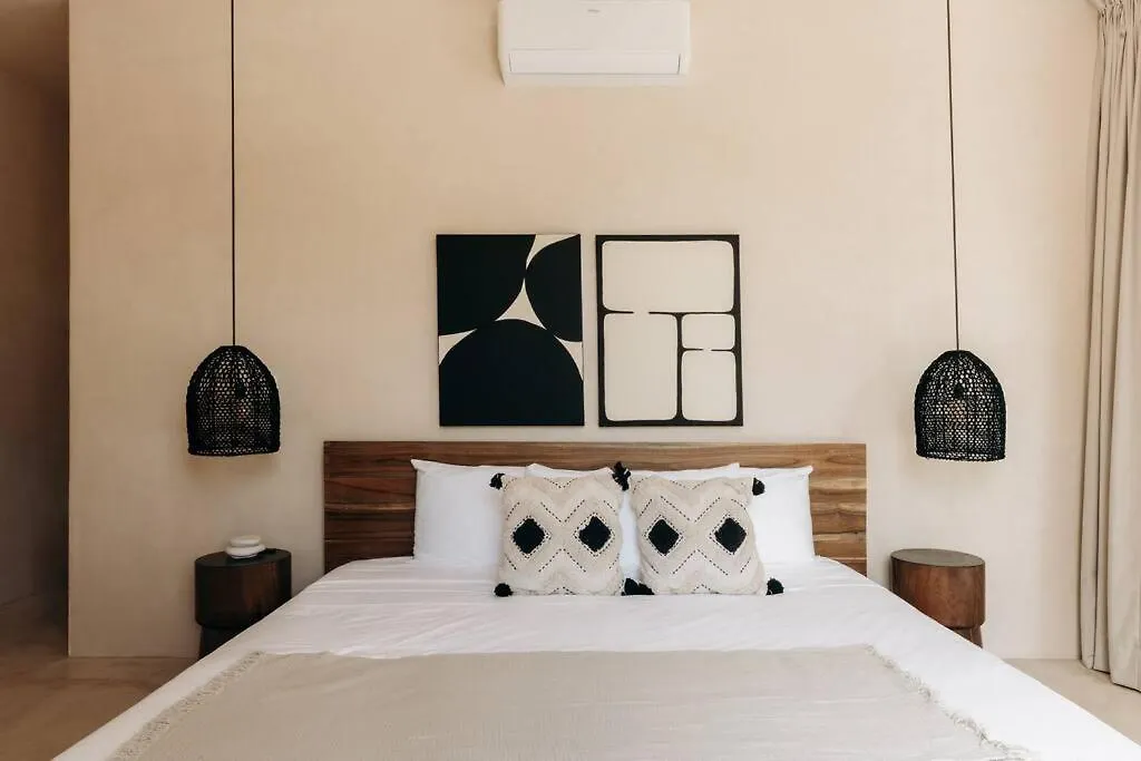 Casa Mazuri Jungle Villa Tulum